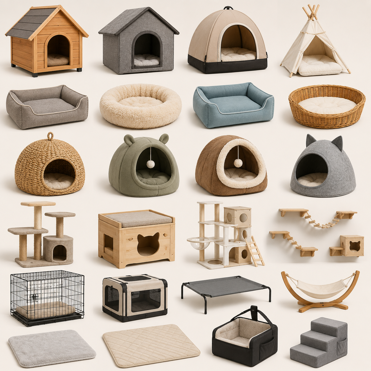 Pet Home